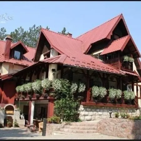 Miris Borova Centar *